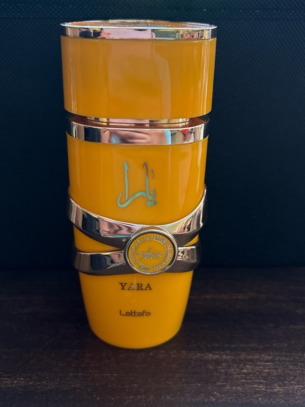 Yara Tous